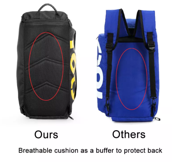 Duffel Bag