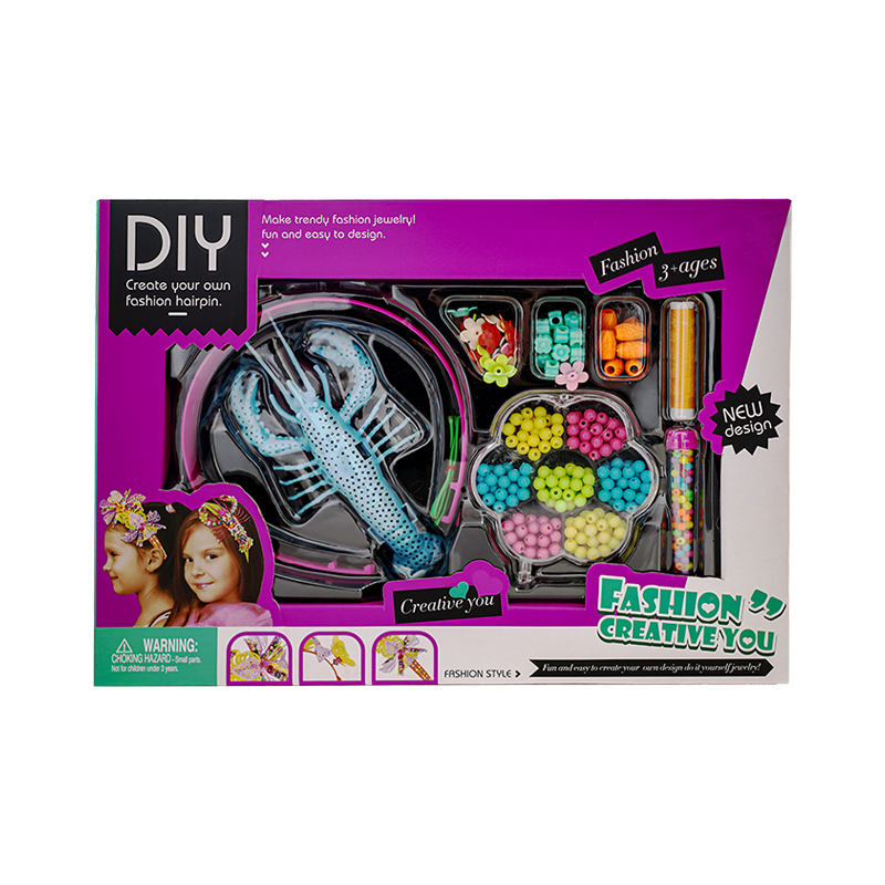Bead kit