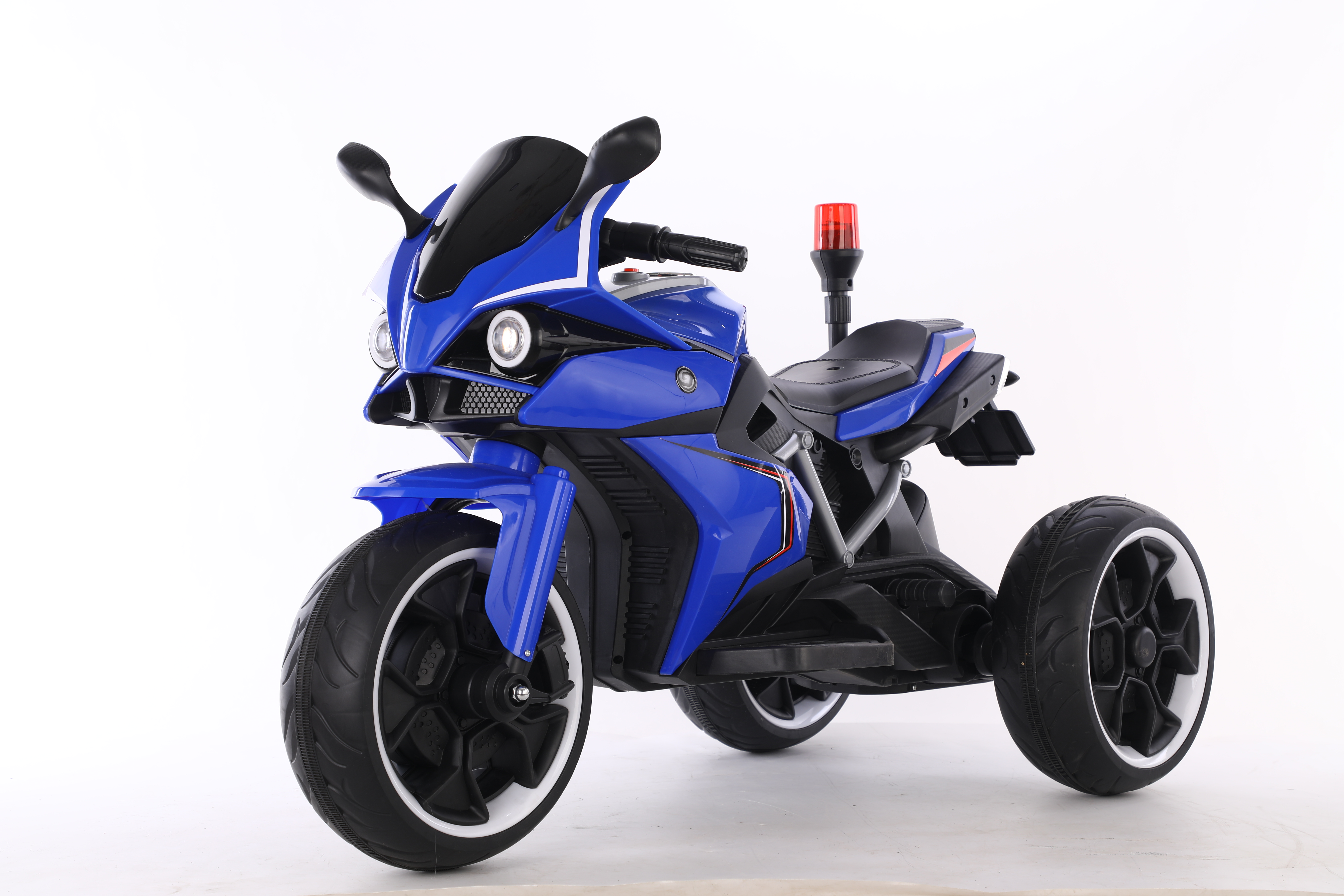 Babyland Battery Car With 2 Battery 6v~4.5ah Adn 2 Motors