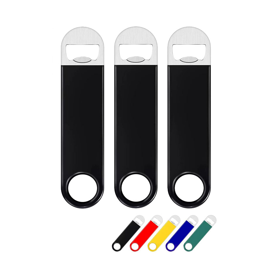 Custom Beer Bar Blade Bottle Opener Manufacturer