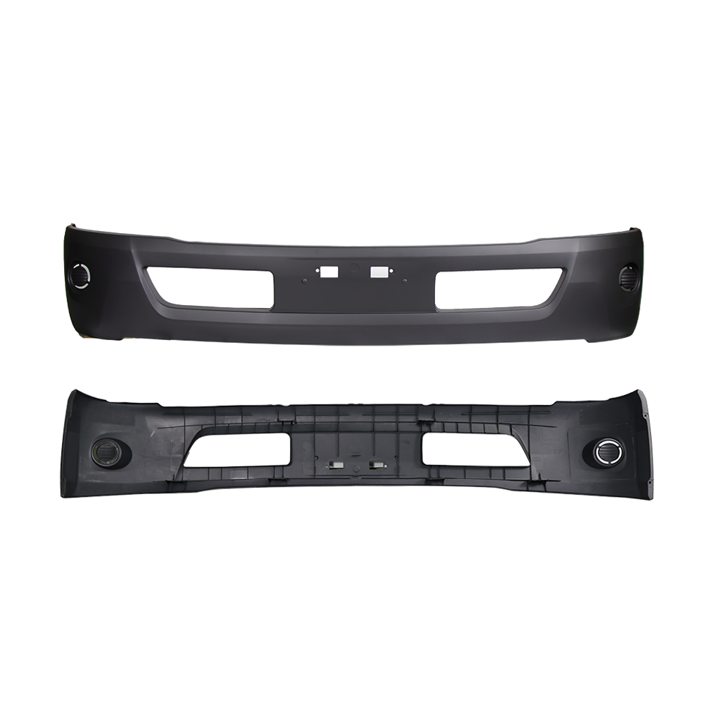 Auto Car PP Plastic Front Bumper 52111-TSOP-6B For Hino 300 Wide