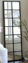 Zaozhuang Mingsen Home Deco. Co., Ltd – Metal mirror 2