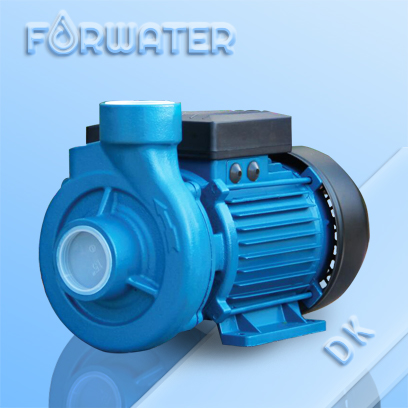 DK series centrifugal pump