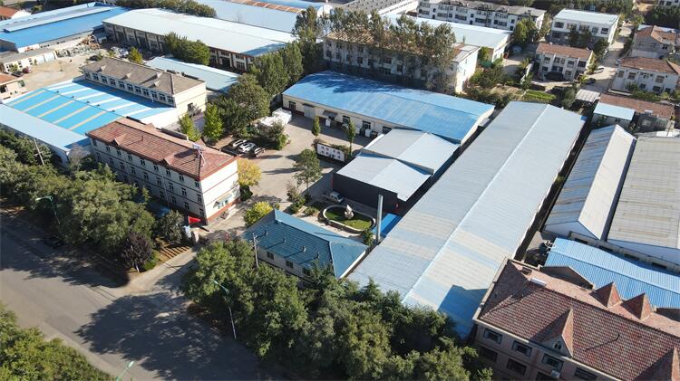 Weifang Weiyi Plastic Products Co., Ltd. – Other plastics and their products 1