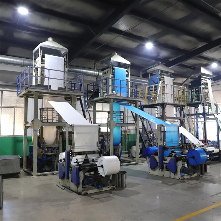 Weifang Weiyi Plastic Products Co., Ltd. – Product photos 3