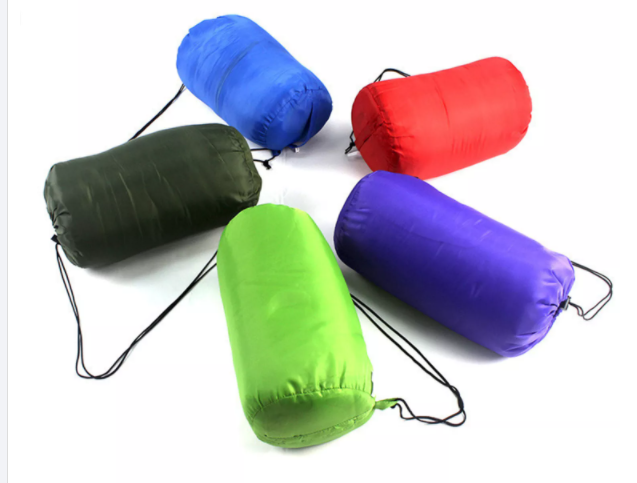 Sleeping Bag