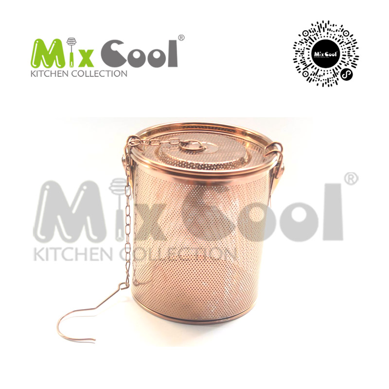Stainless Steel Brine Basket