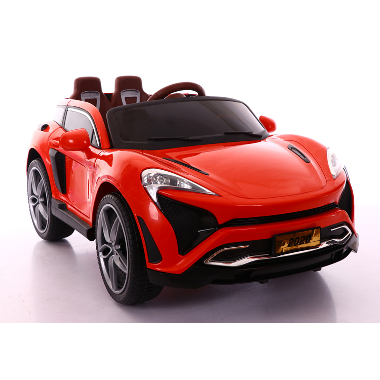 Babyladn Battery Car With 2 Batterys 6v 7ah And 4 Motors