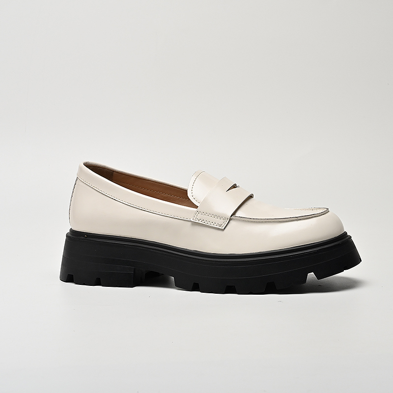 Anatomical Ladies Slip on W102-01