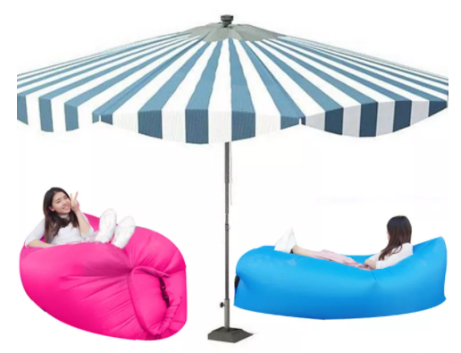 Inflatable Bag