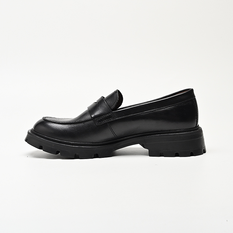 Anatomical Ladies Slip on W102-03