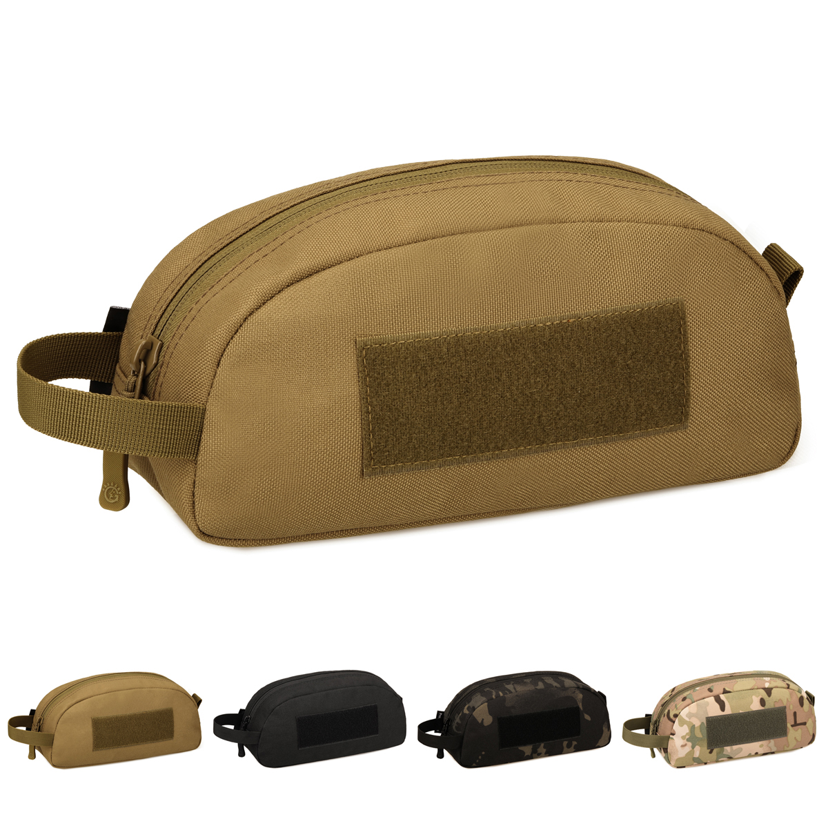 Outdoor Multifunctional Small capacity tactical storage bag Portable Storage Backpack OEM 1000D