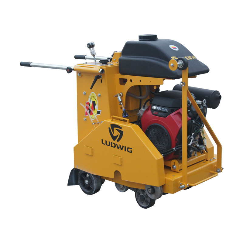 Concrete cutter