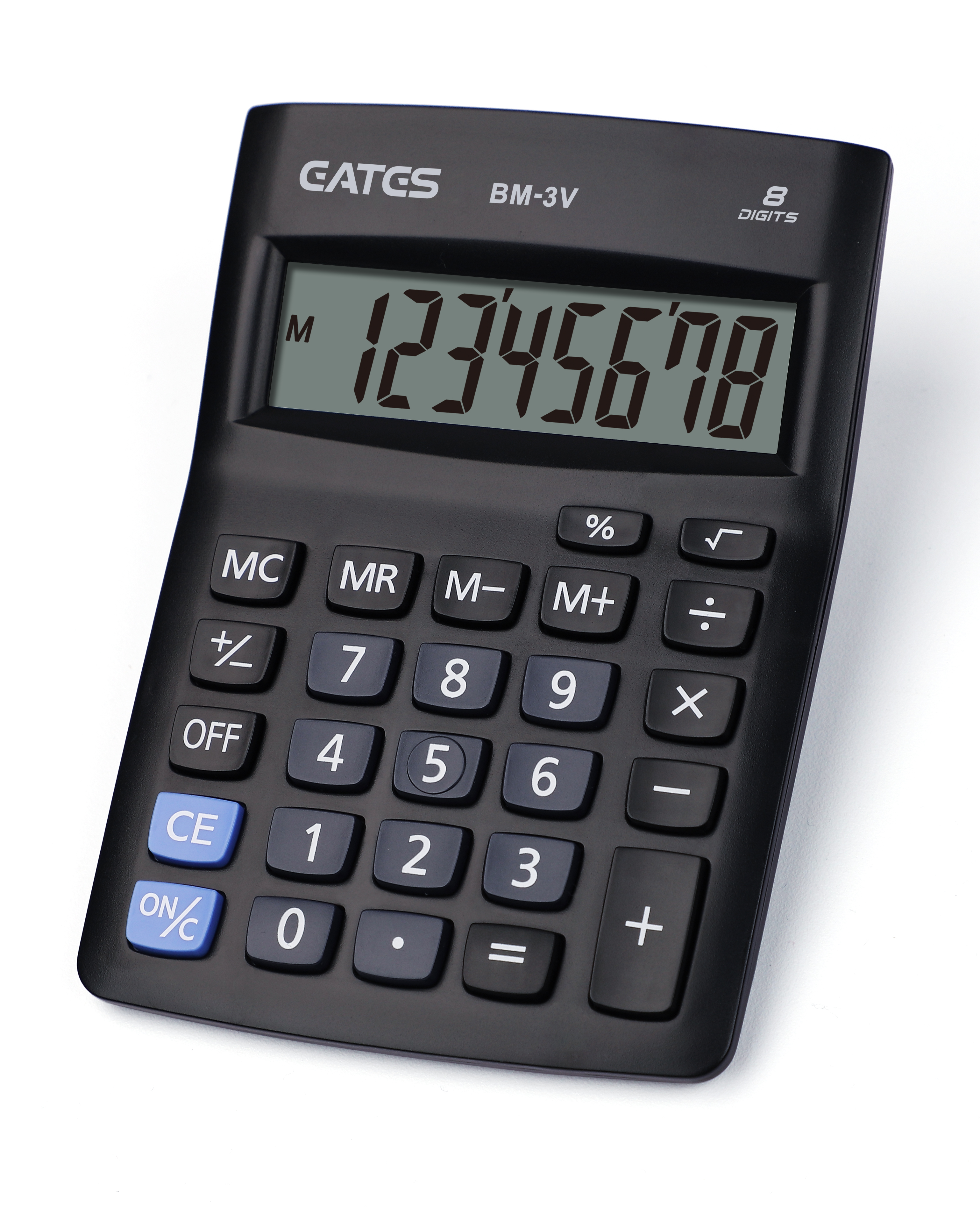 calculator manufacturer/desktop calculator