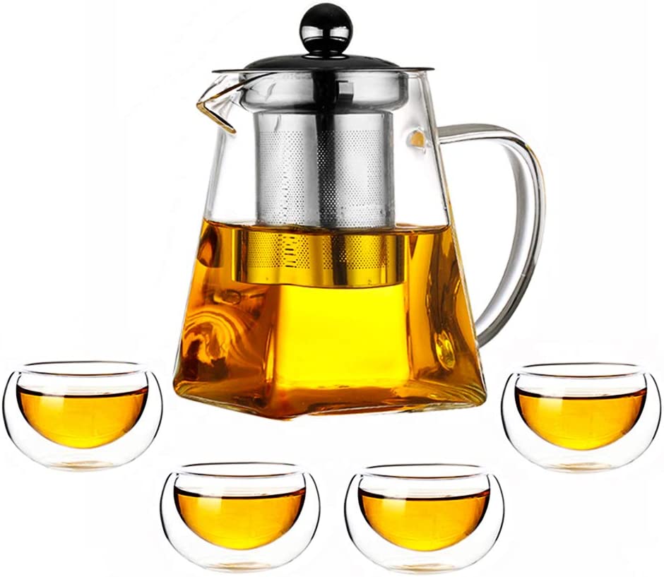 Teapot Set