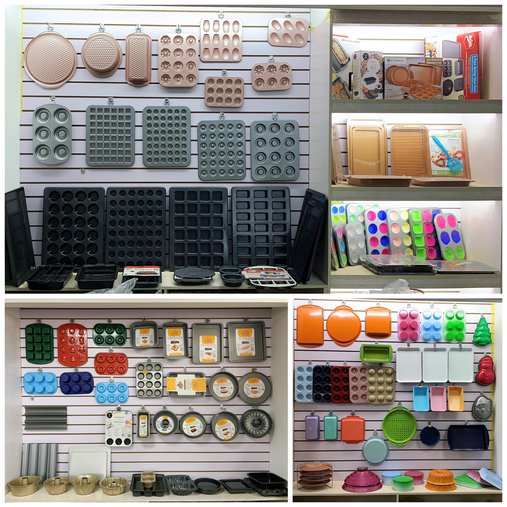 Ningxia Chunbao Ren Trading Co., Ltd. – Photos produits 2