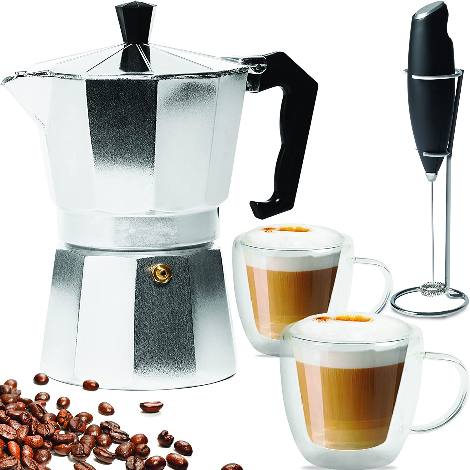 Coffee Gift Set