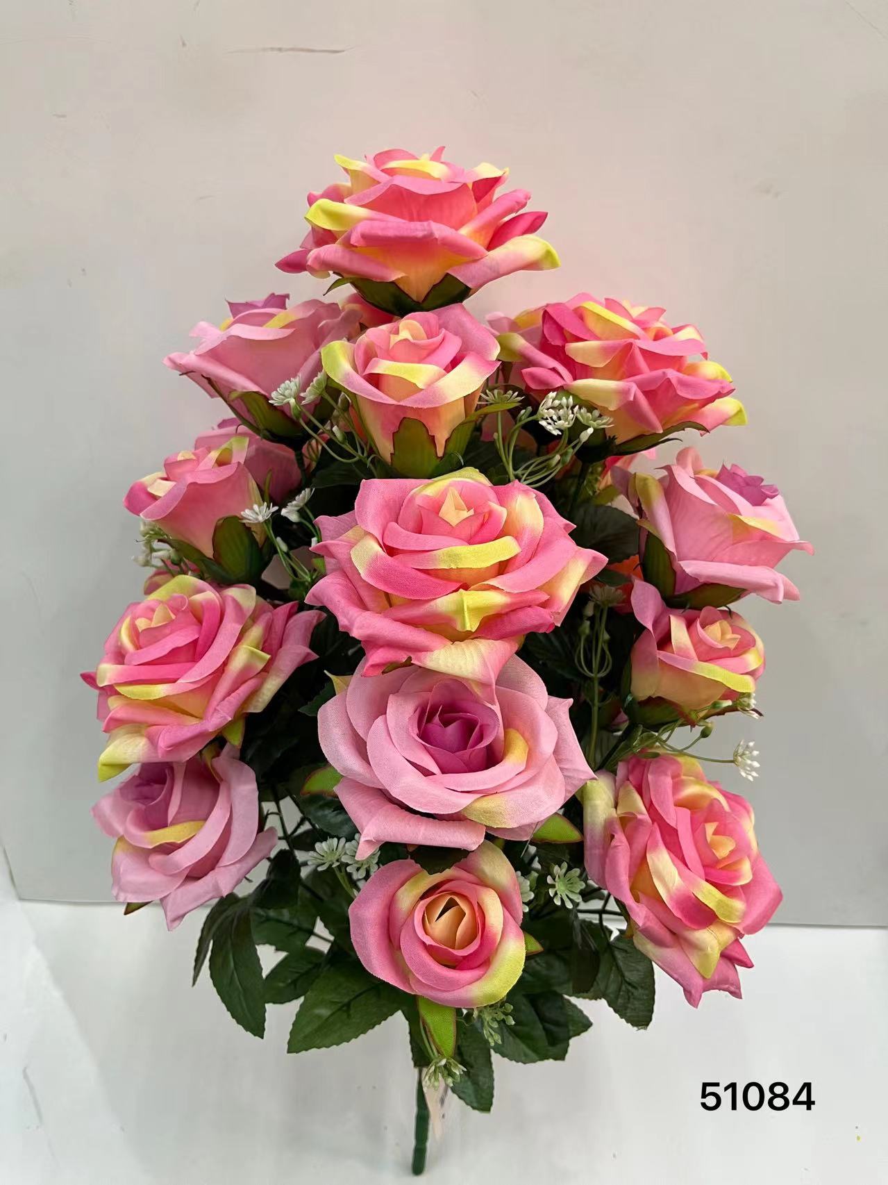 Artificial Flower