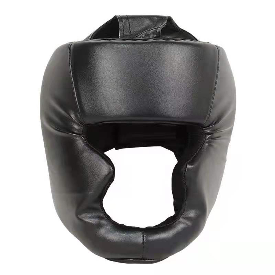 Boxing helmet
