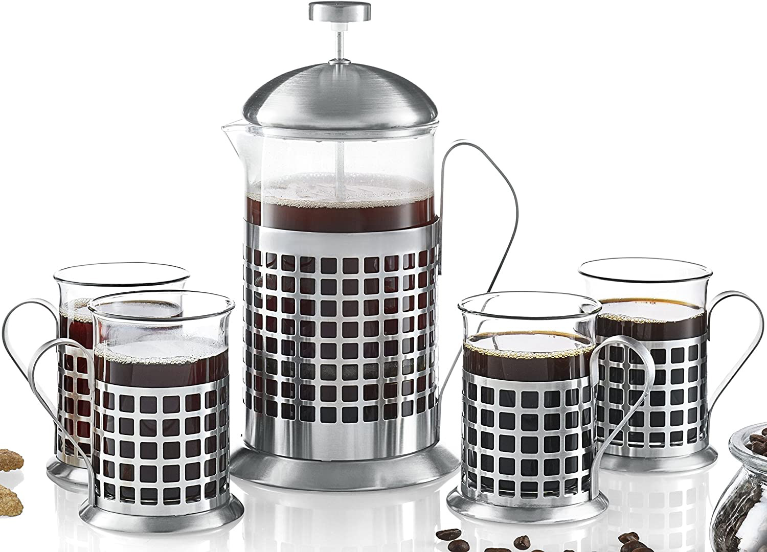French Press Set