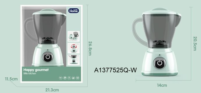 B/O Juice Machine, W/Light & Sound