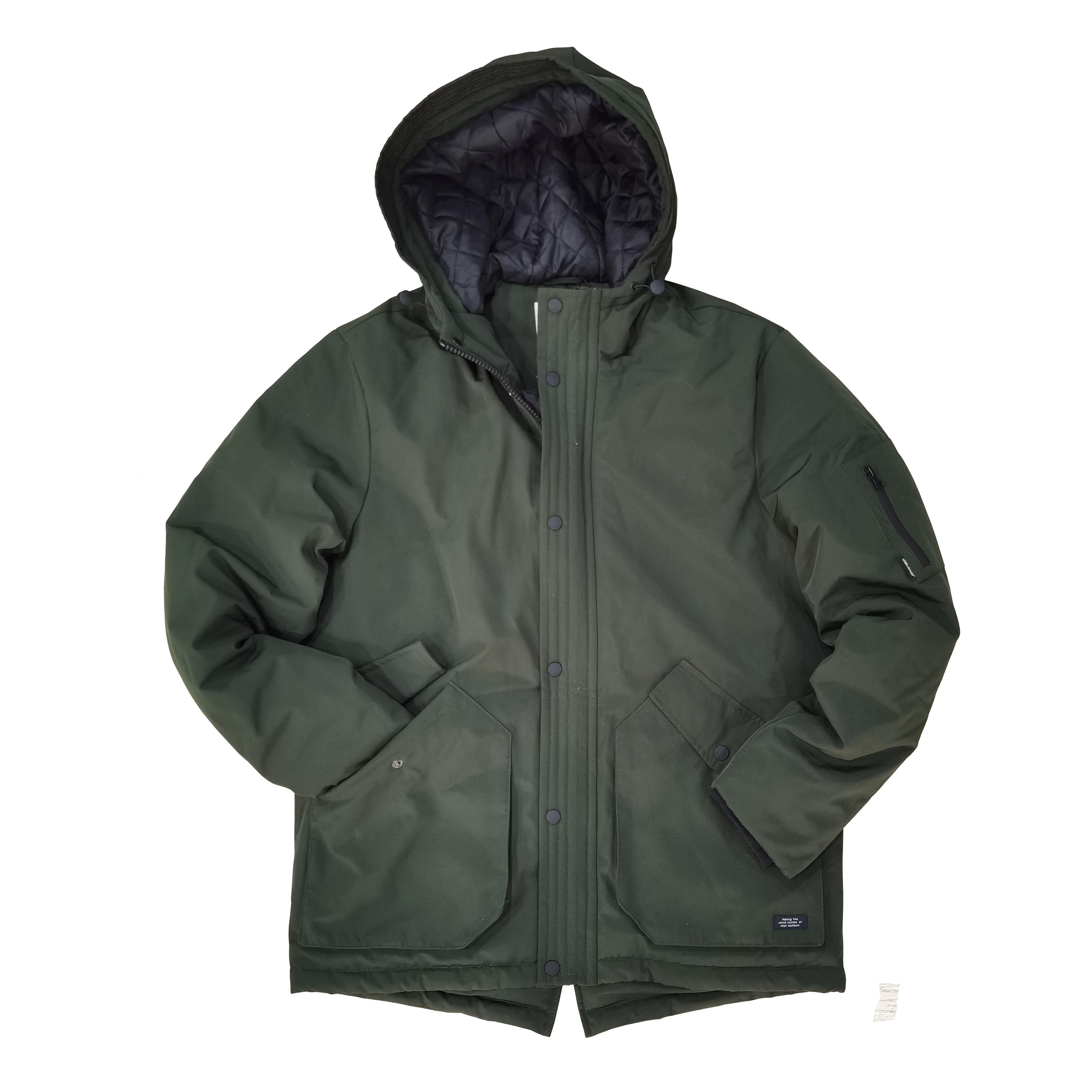 Mens Jacket