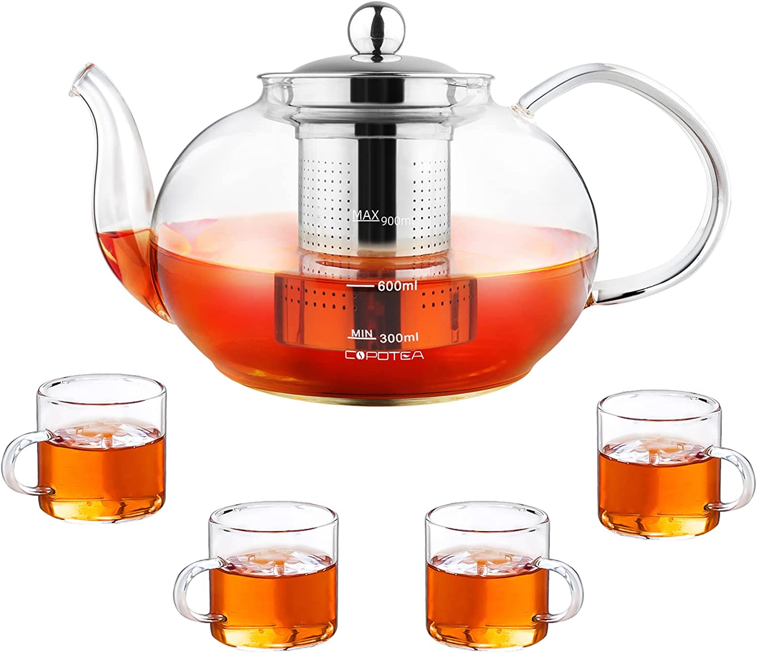 Teapot Set