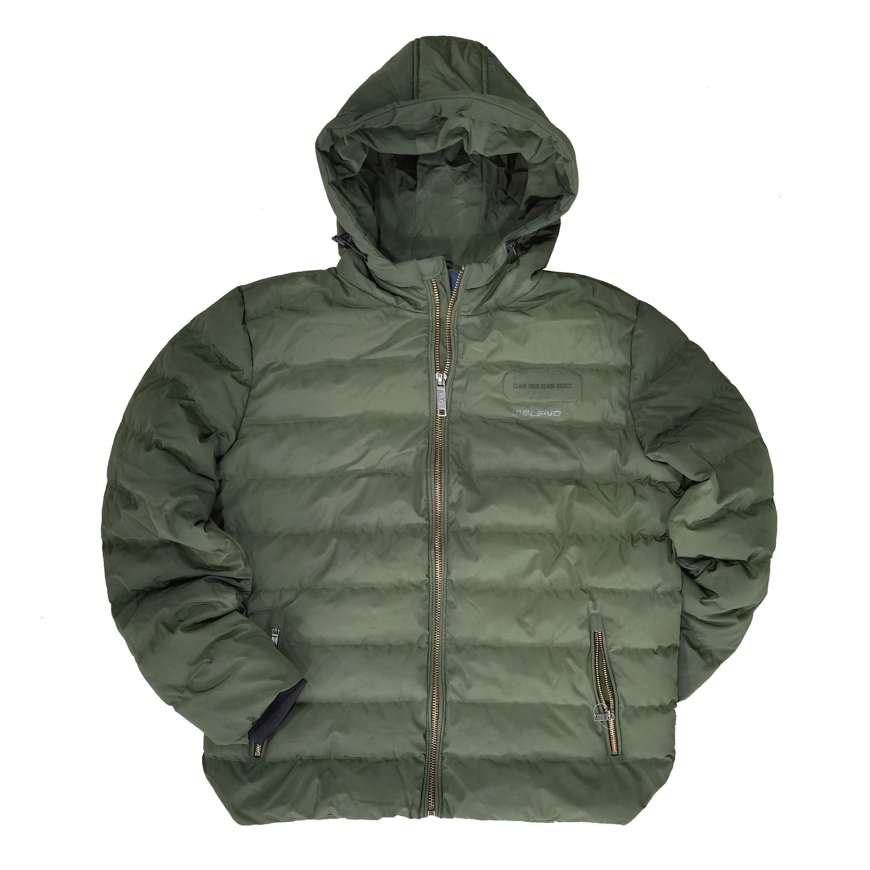 Mens Jacket