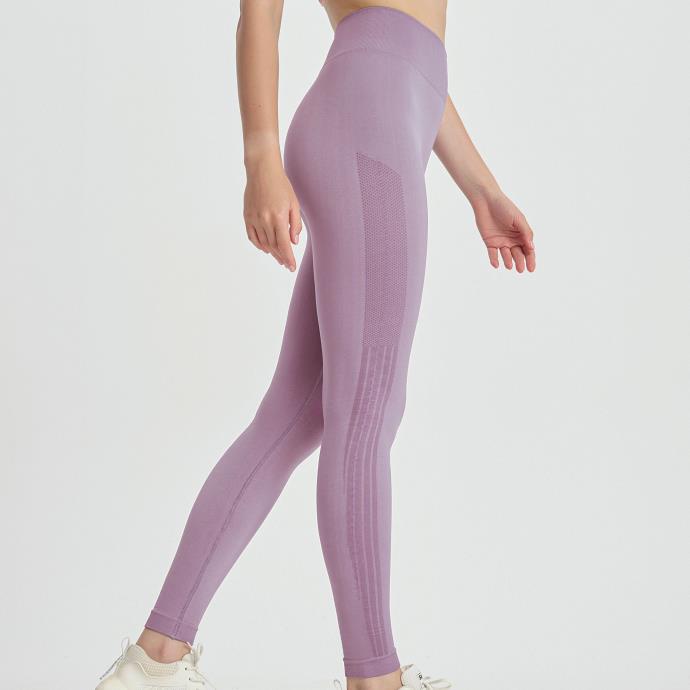 Women's Seamless Sports Legging