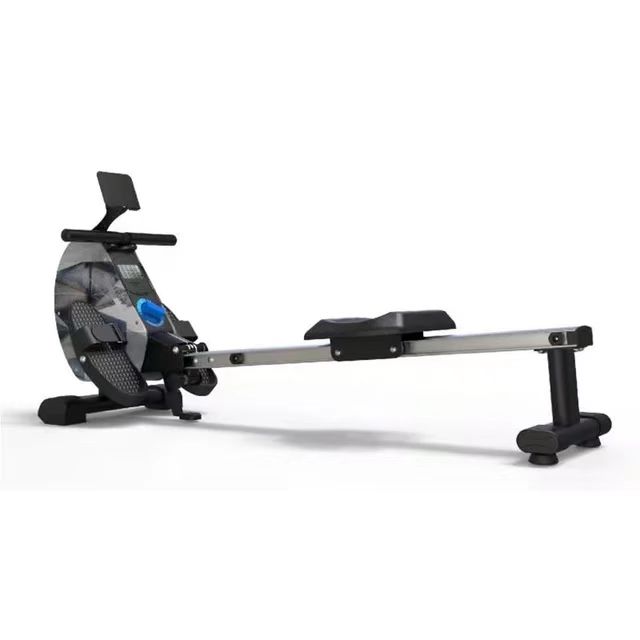Rowing machine