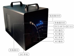 GUANZHOU KAIJIE POWER SUPPLY INDUSTRIAL CO.,LTD. – lámpara de escritorio 3