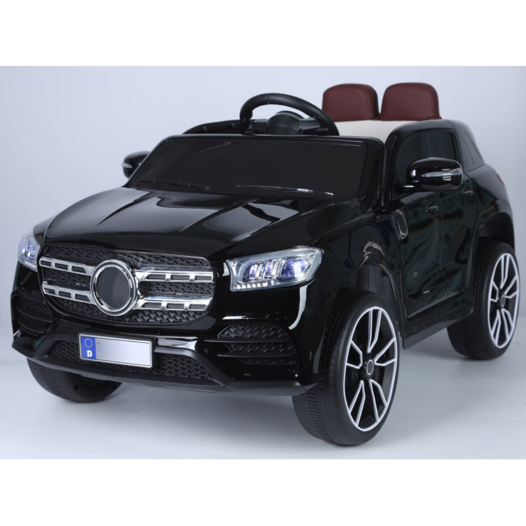 Y-Mb8905 Babyladn Battery Car With 2 Batterys 6v 4ah And 2 Motors
