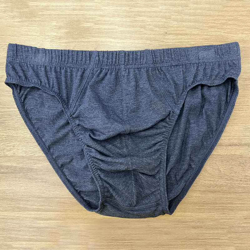 Men's briefs 100%cotton