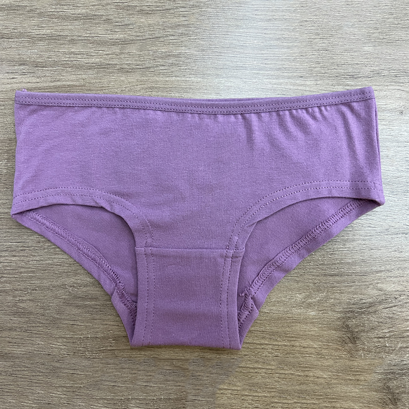 Women's briefs 100%cotton