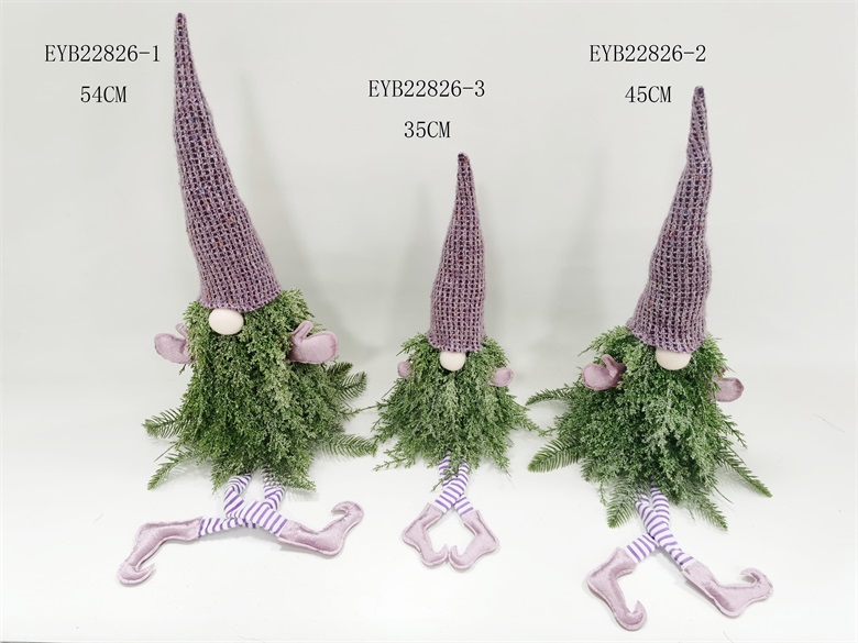 Fabric Decorations