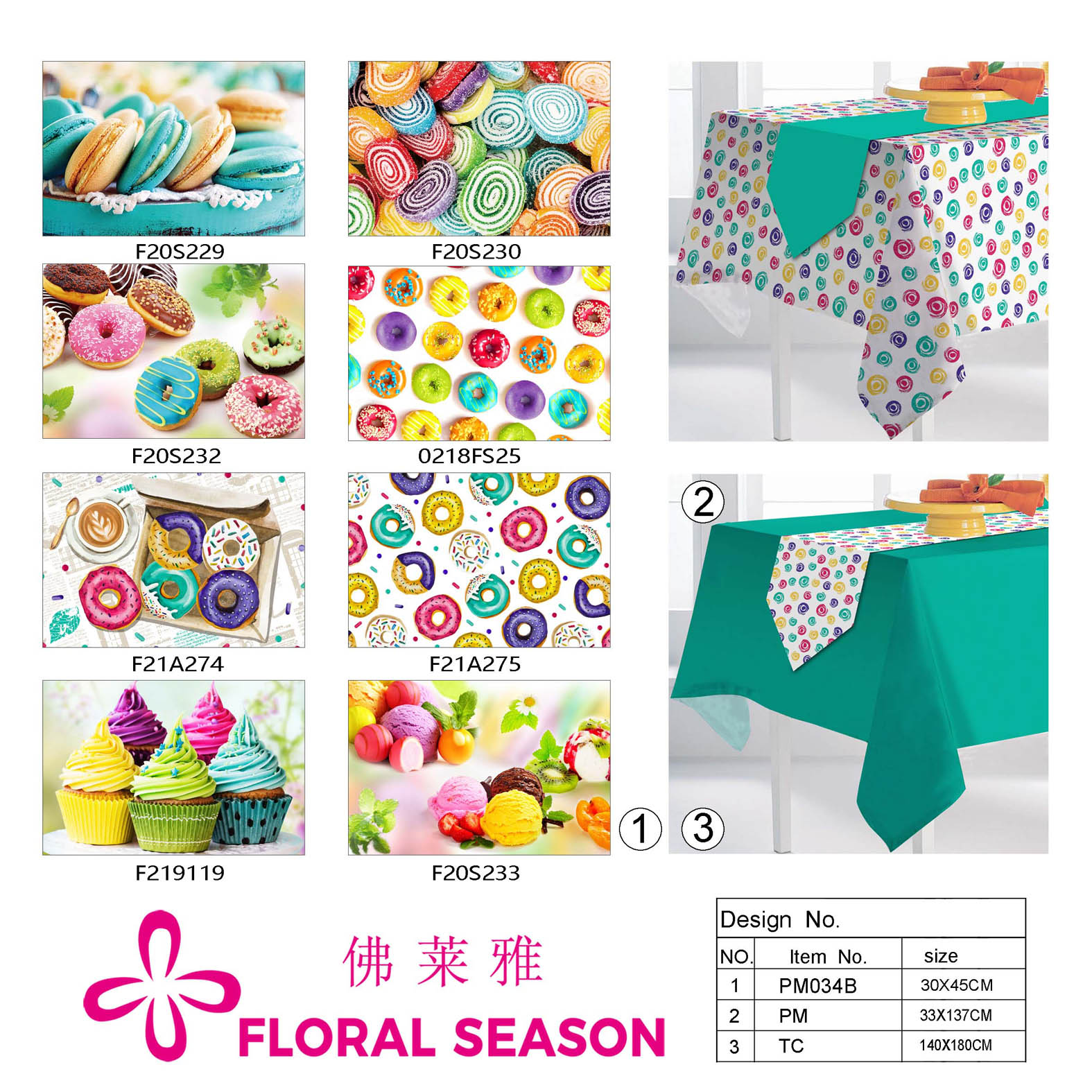 Table Linens,table Cloth,placemat,table Runner,printed,solid,oeko-Tex,dining ,party,outdoor,gift