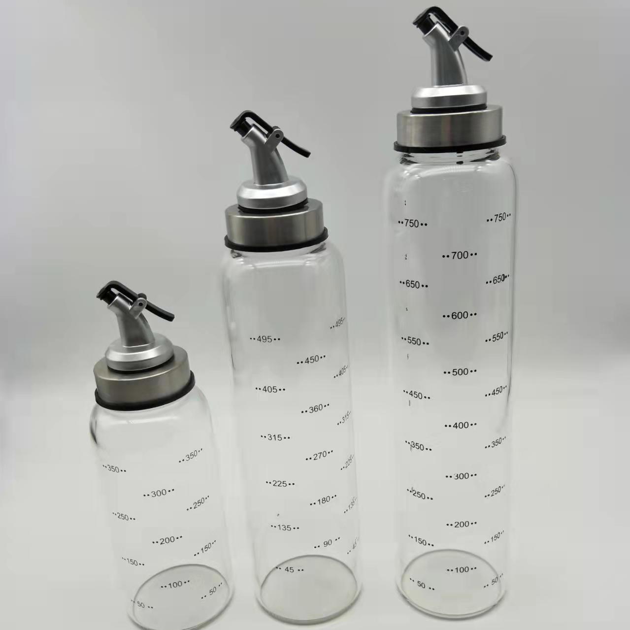 Oil Bottle