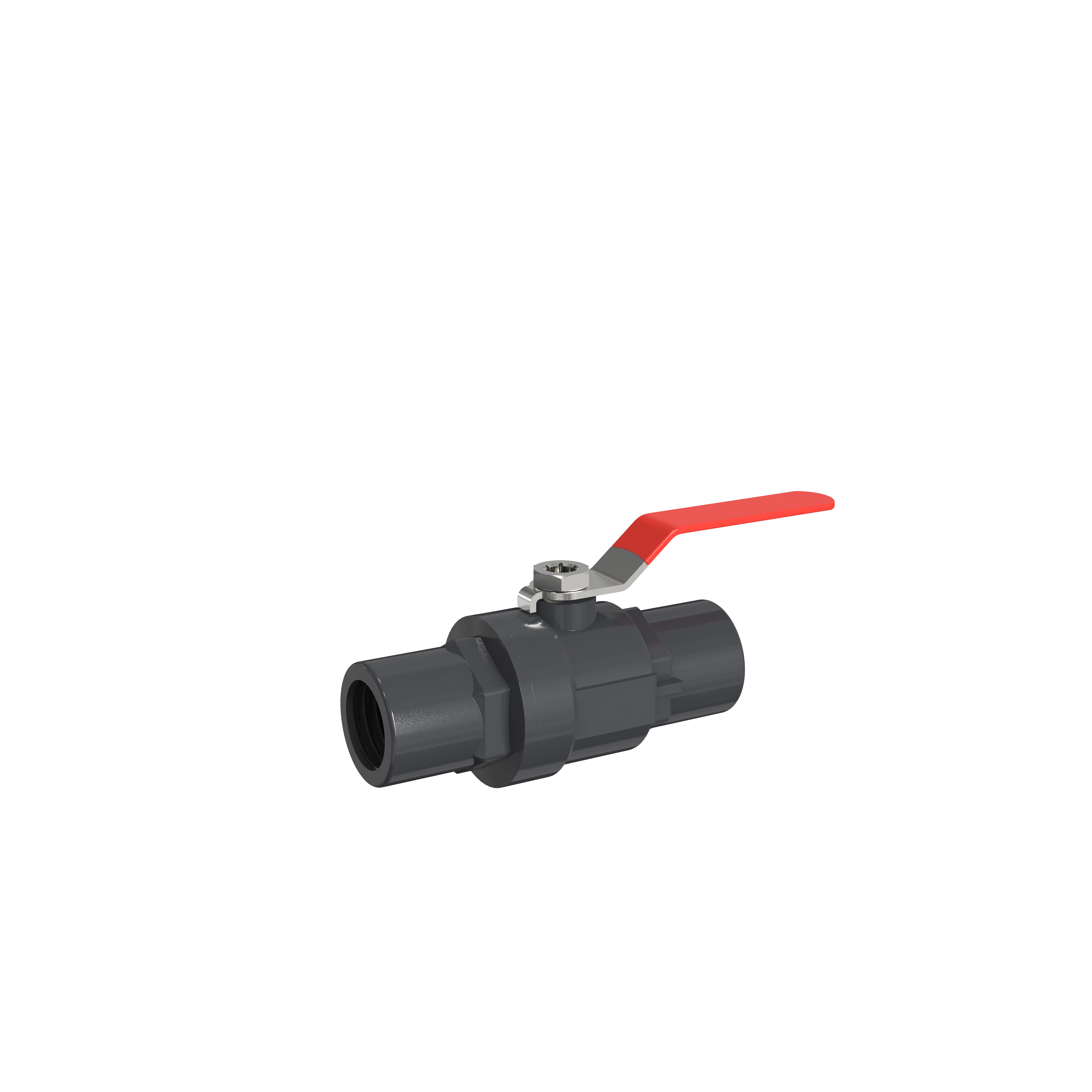 PVC，UPVC, PVC VALVE, PVC VALVES, ERA VALVE, Octangle Ball Valve