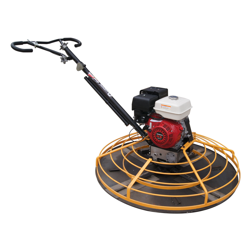power trowel