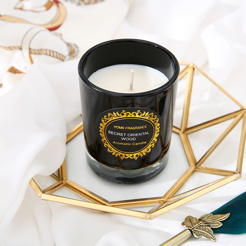 Scented Candle