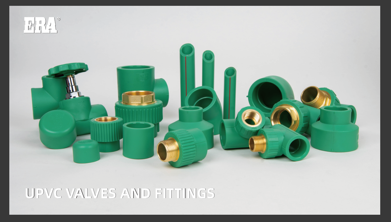 Ppr,ppr Pipe,ppr Pipe Fitting,era Cold And Hot Water Ppr Pipe Fitting