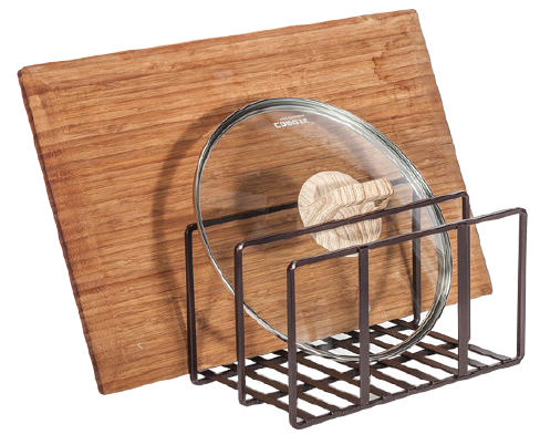 Cutting Boards Organizer