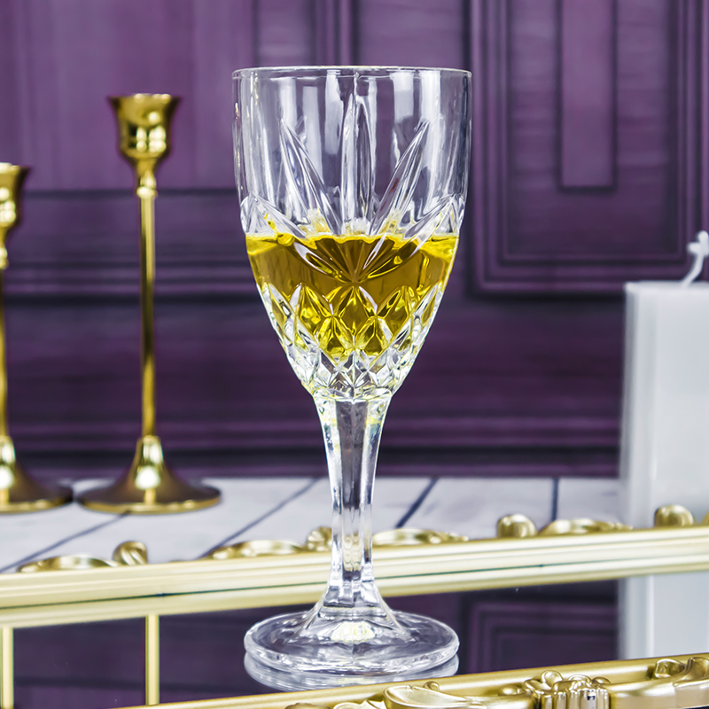 Champagne Flutes Glass Crystal Wholesale Custom Champagne Flute Cocktail White Wine Goblet