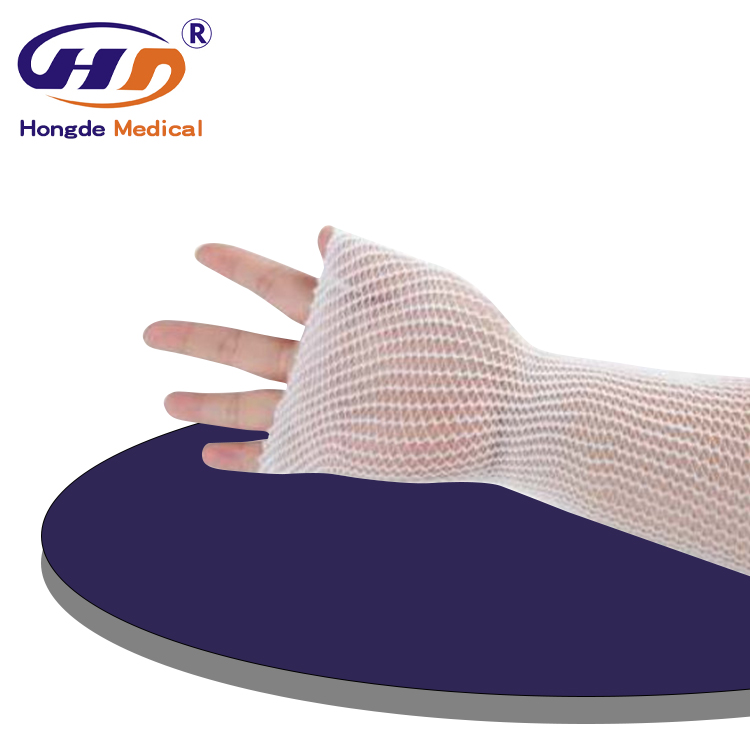 Anji Hongli Import & Export Co., Ltd – Nonwoven cohesive elastic bandage 4