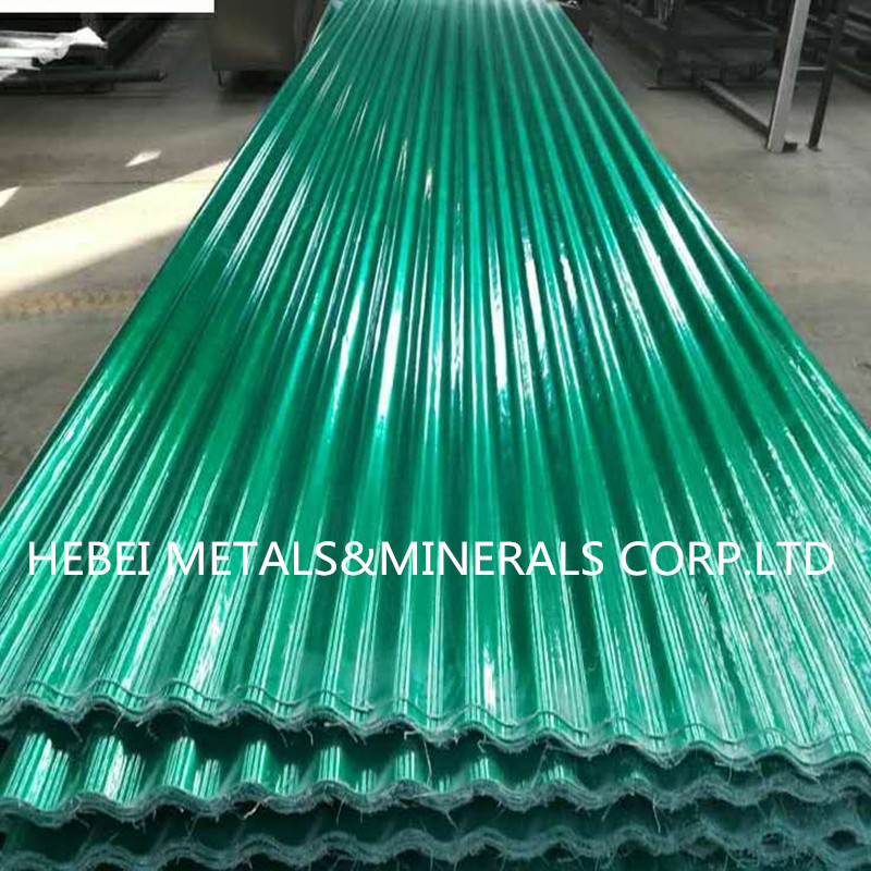 Frp Roofing Sheet