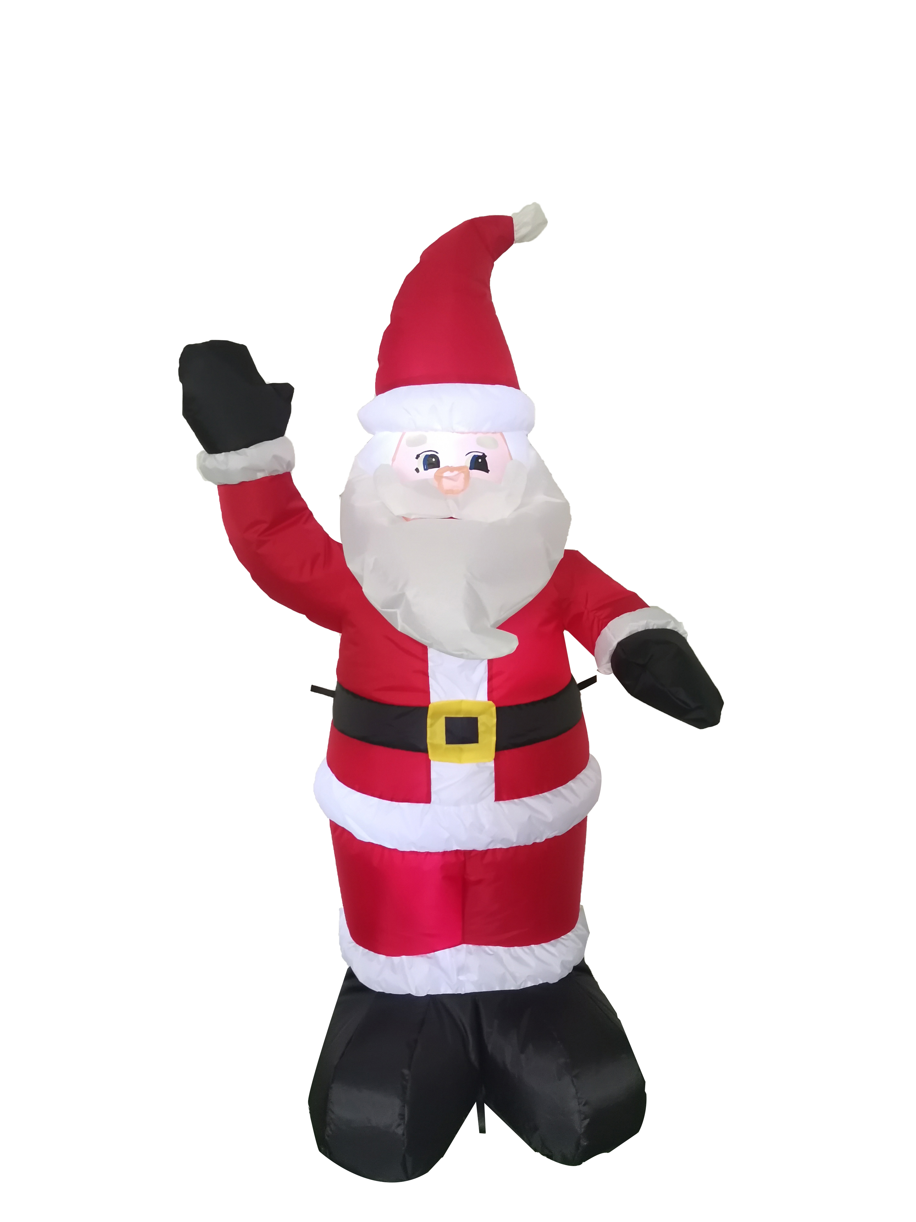 Lucky Decoration Limited – Christmas items 2