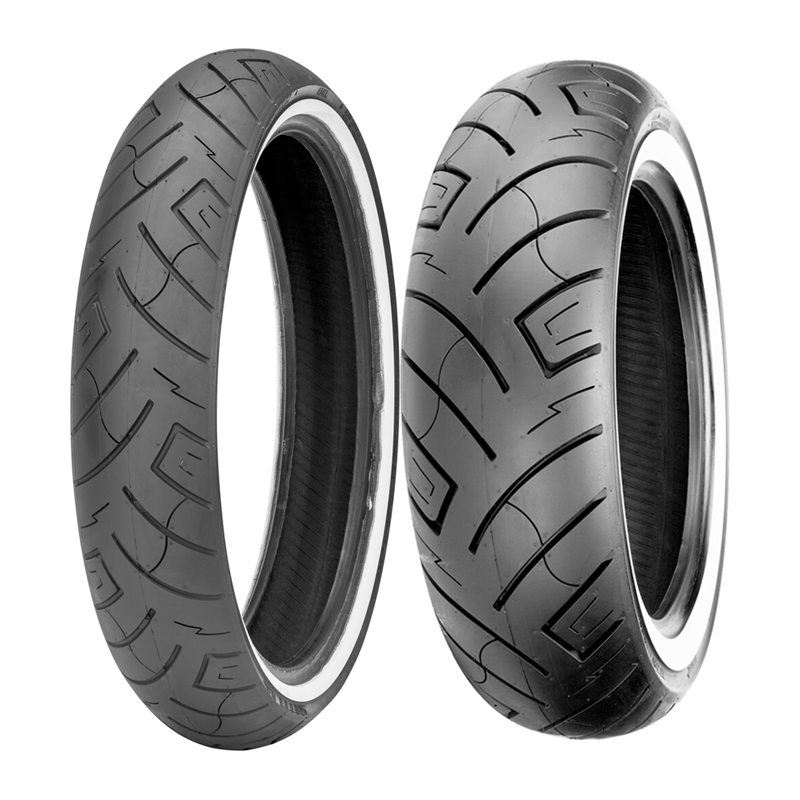 Shinko Motorcycle Radial Tire