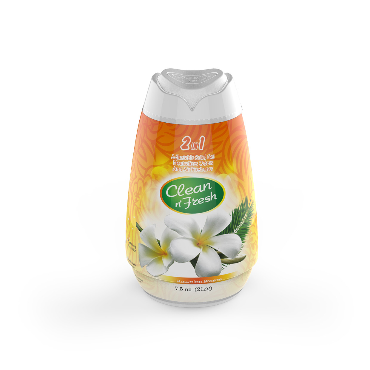 Adjustable air Freshener