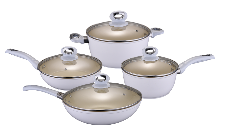 Asd Alu Set