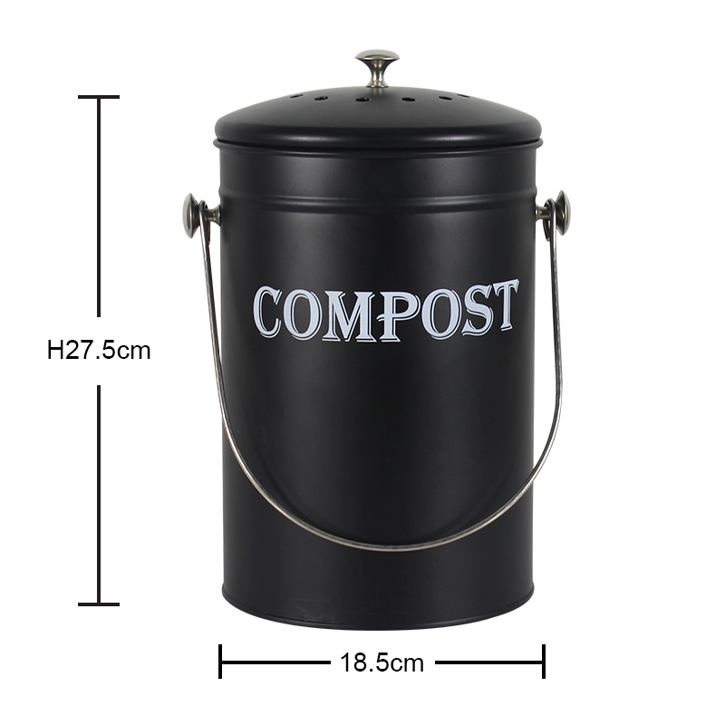 Compost bin